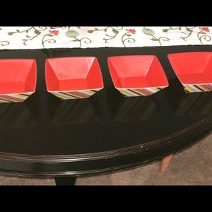 Missoni for Target Cereal Bowls